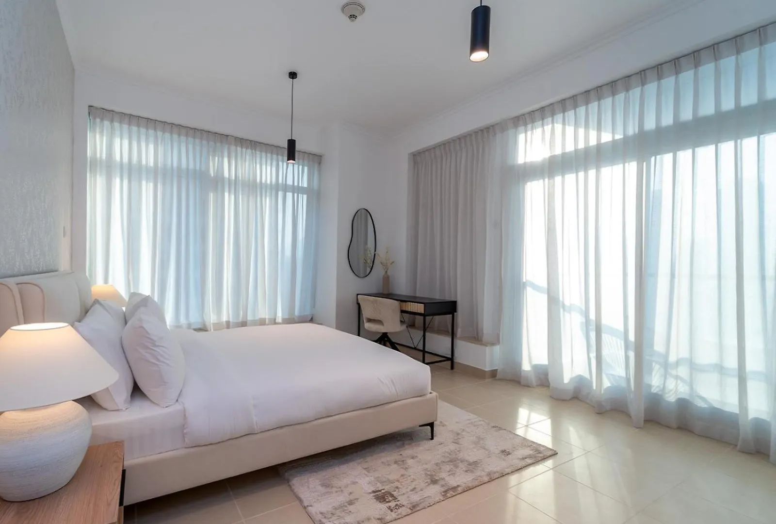 Apartment Burj Views 3 Min From Dubai Mall Luxury Downtown Residence