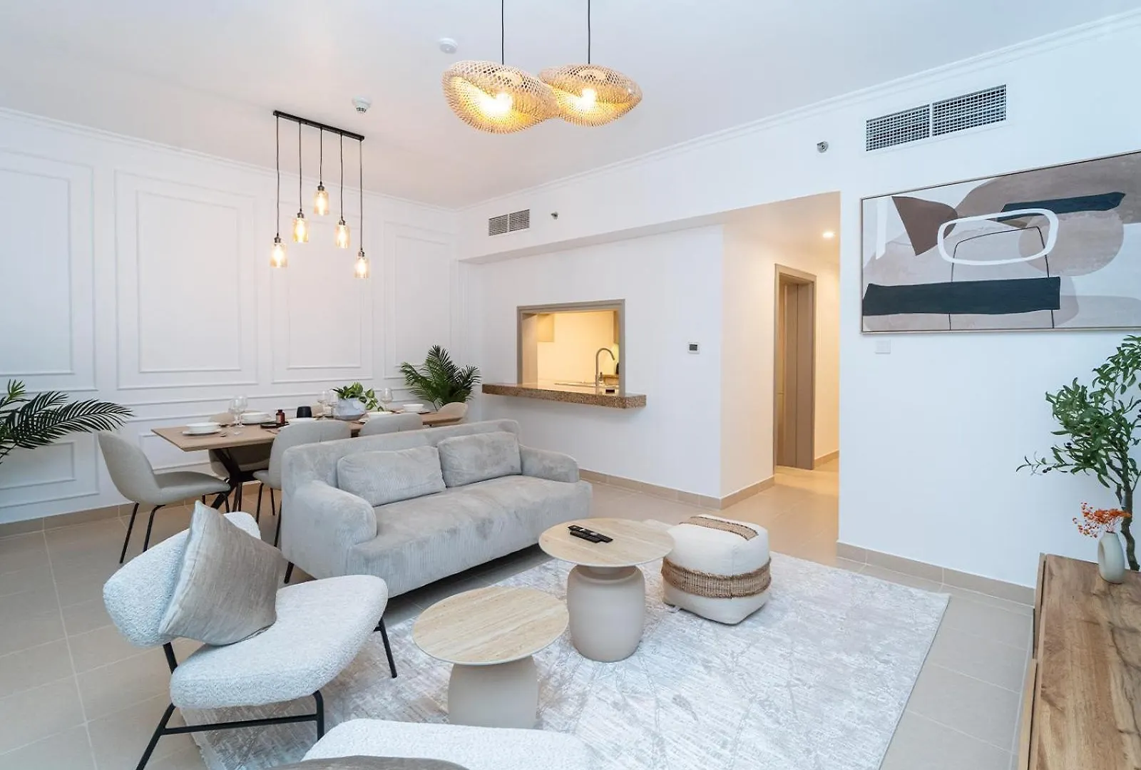 Apartment Burj Views 3 Min From Dubai Mall Luxury Downtown Residence