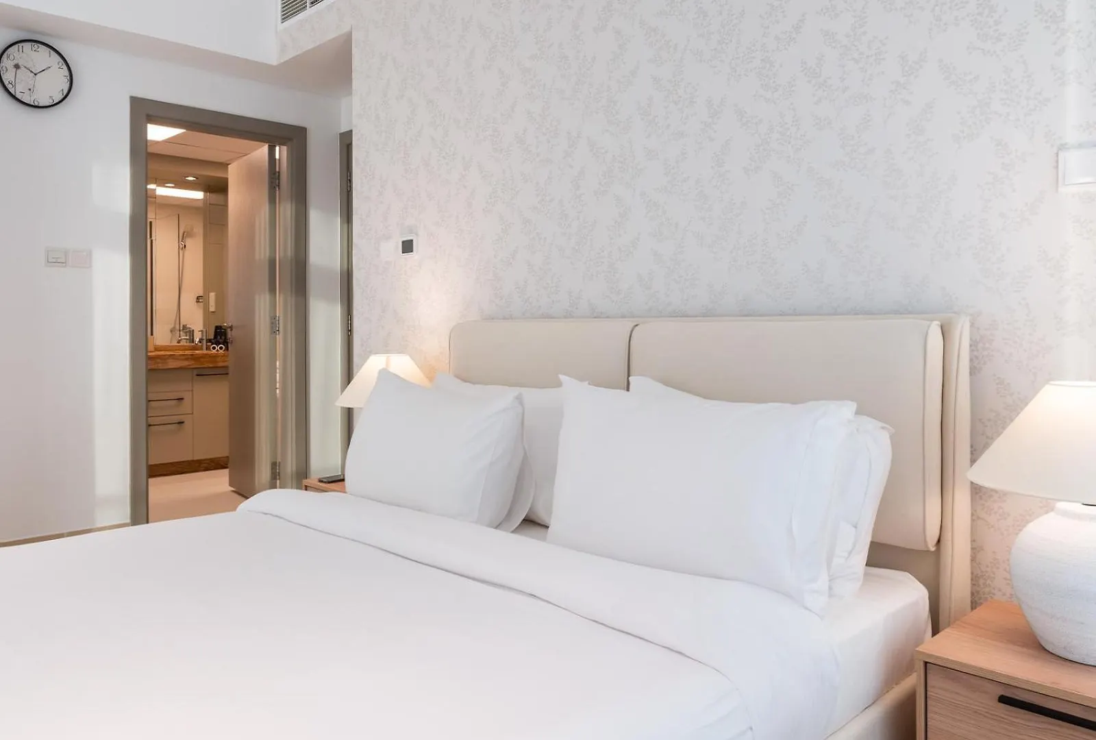 Burj Views 3 Min From Dubai Mall Luxury Downtown Residence 0*,