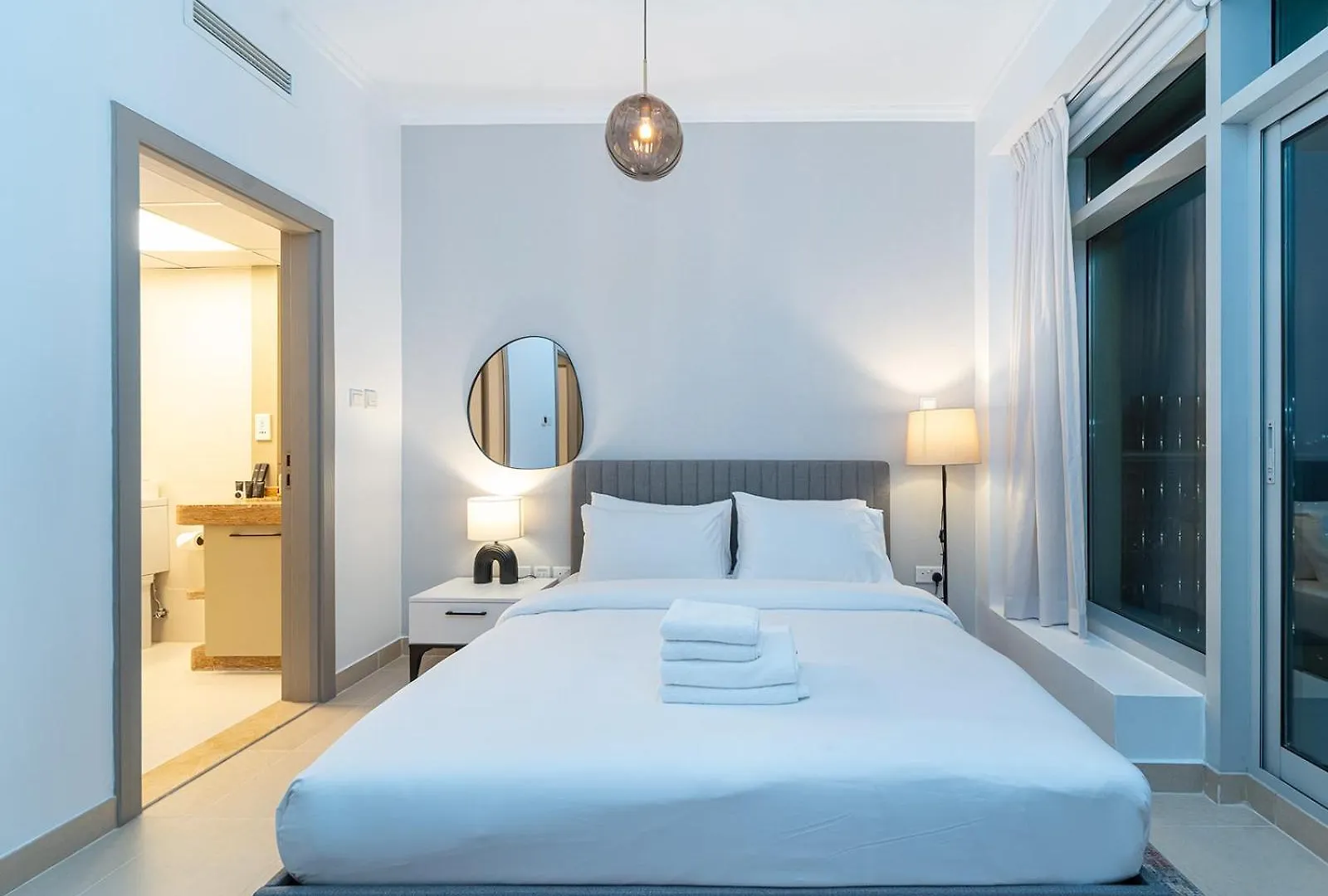 Burj Views 3 Min From Dubai Mall Luxury Downtown Residence Apartment