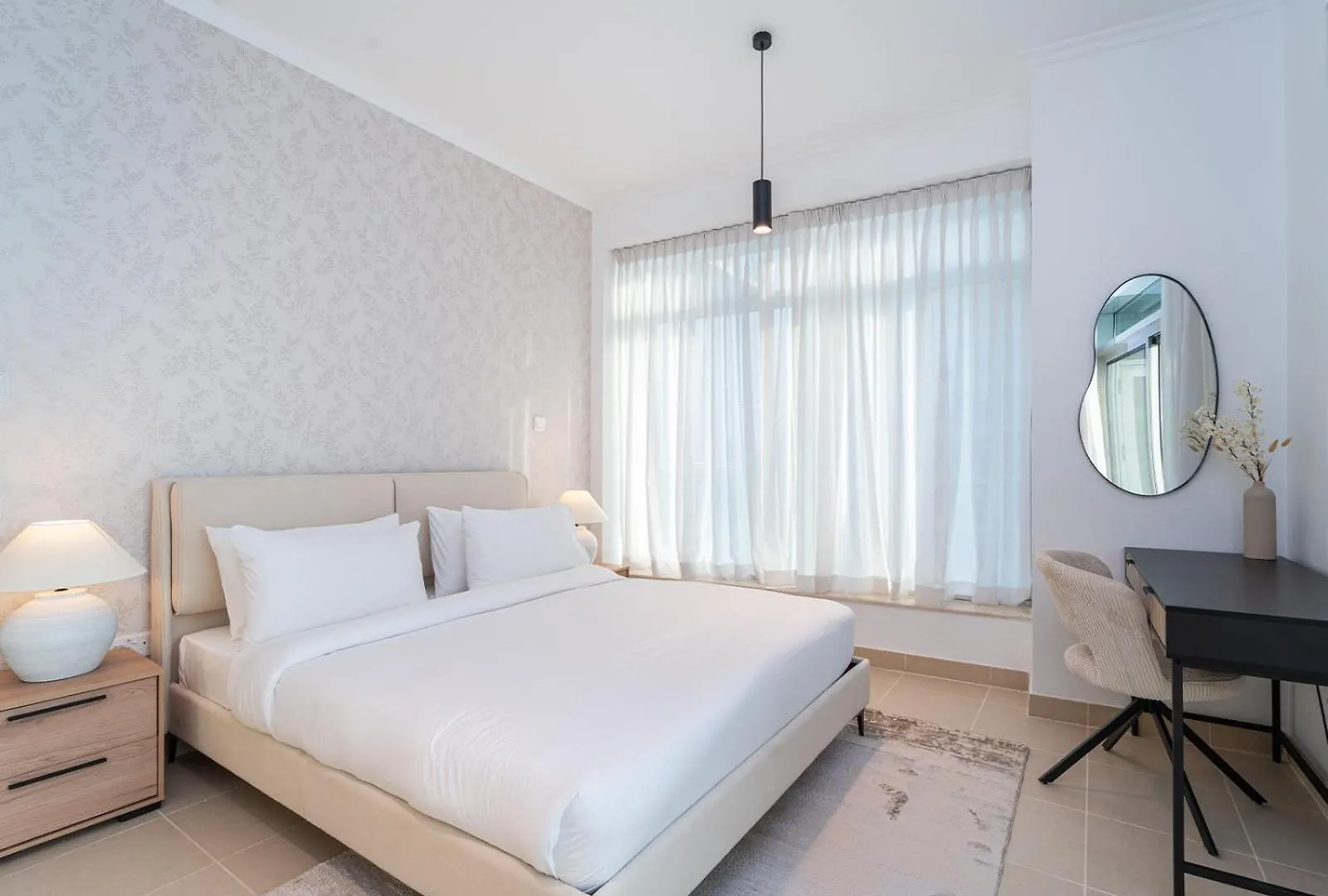 Apartment Burj Views 3 Min From Dubai Mall Luxury Downtown Residence United Arab Emirates