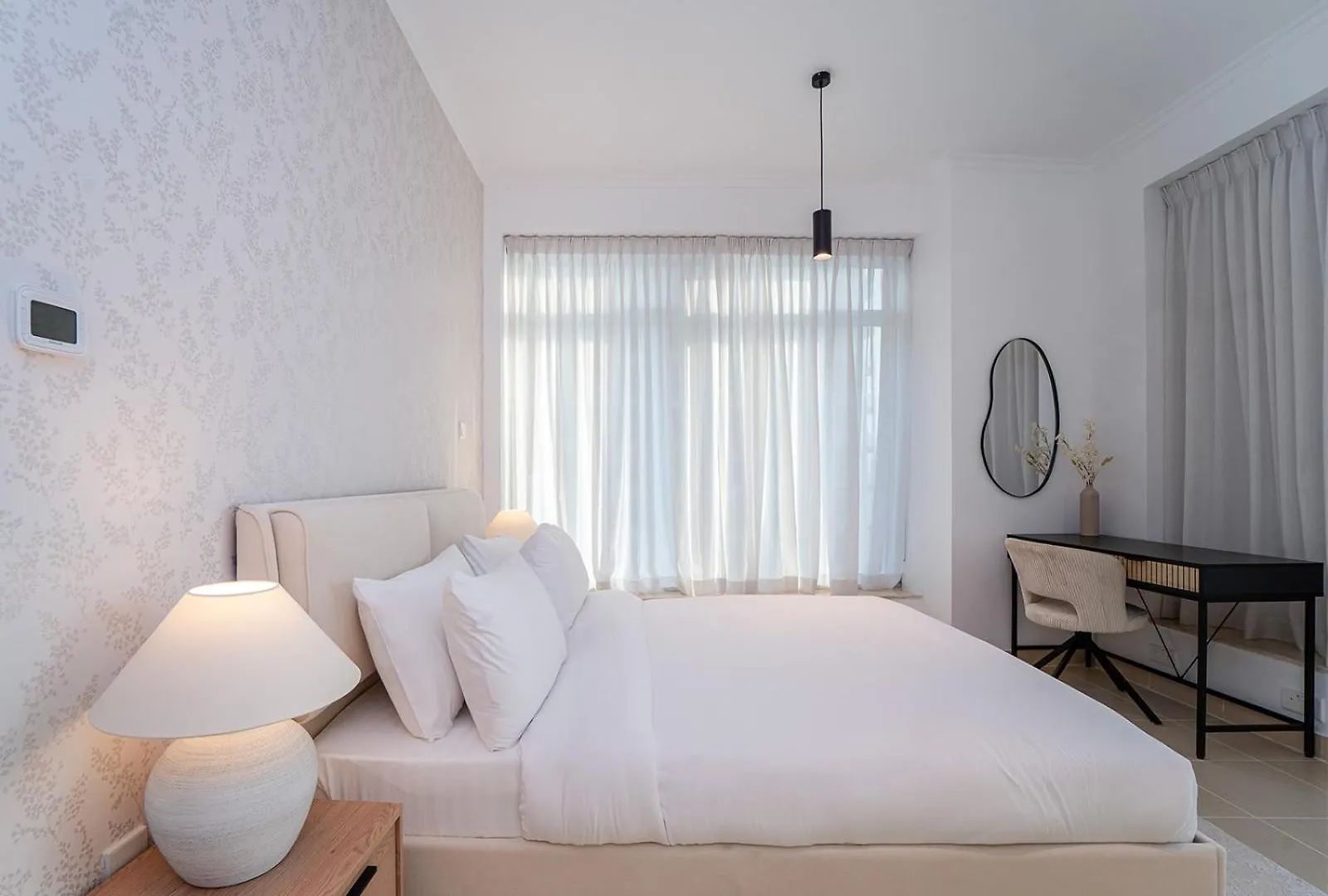 Apartment Burj Views 3 Min From Dubai Mall Luxury Downtown Residence