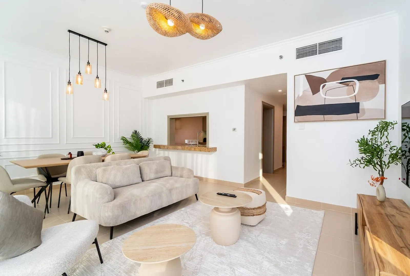 Burj Views 3 Min From Dubai Mall Luxury Downtown Residence