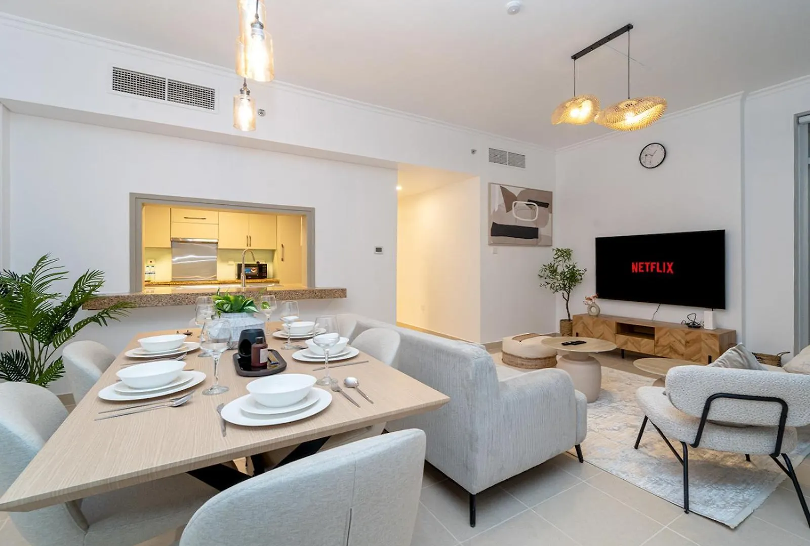 Burj Views 3 Min From Dubai Mall Luxury Downtown Residence 0*,