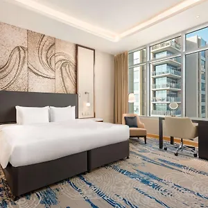 Hotel Novotel Gold District, Dubaj