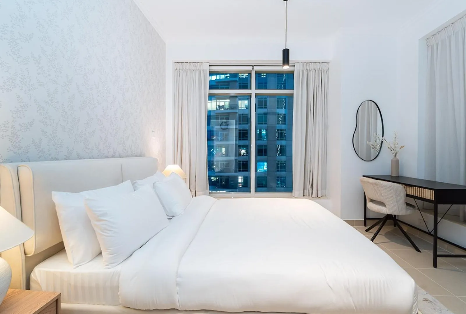Apartment Burj Views 3 Min From Dubai Mall Luxury Downtown Residence United Arab Emirates