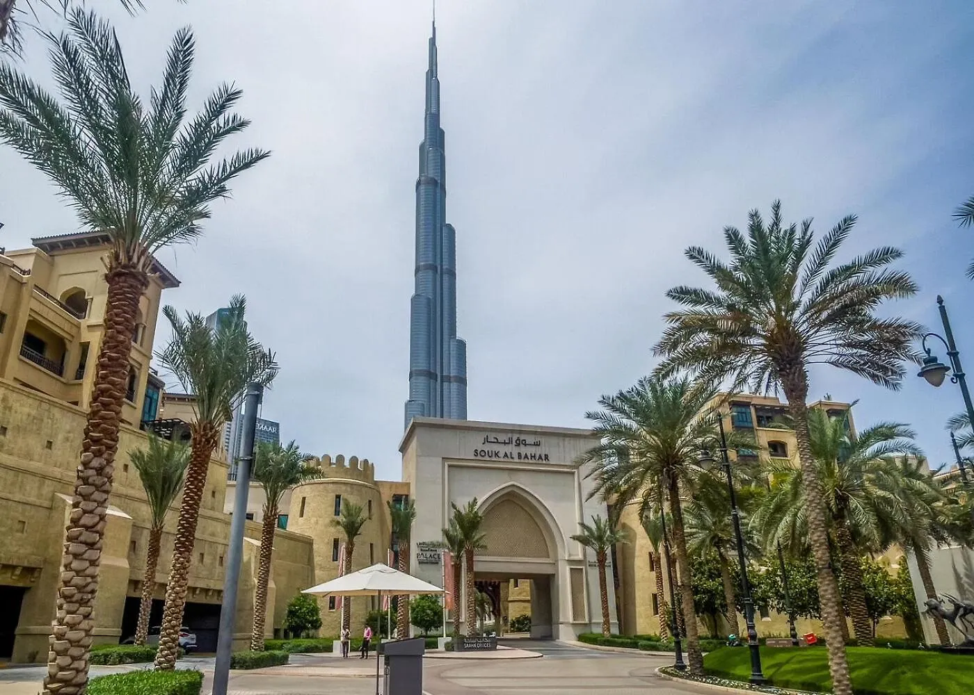 Apartment Burj Views 3 Min From Dubai Mall Luxury Downtown Residence United Arab Emirates