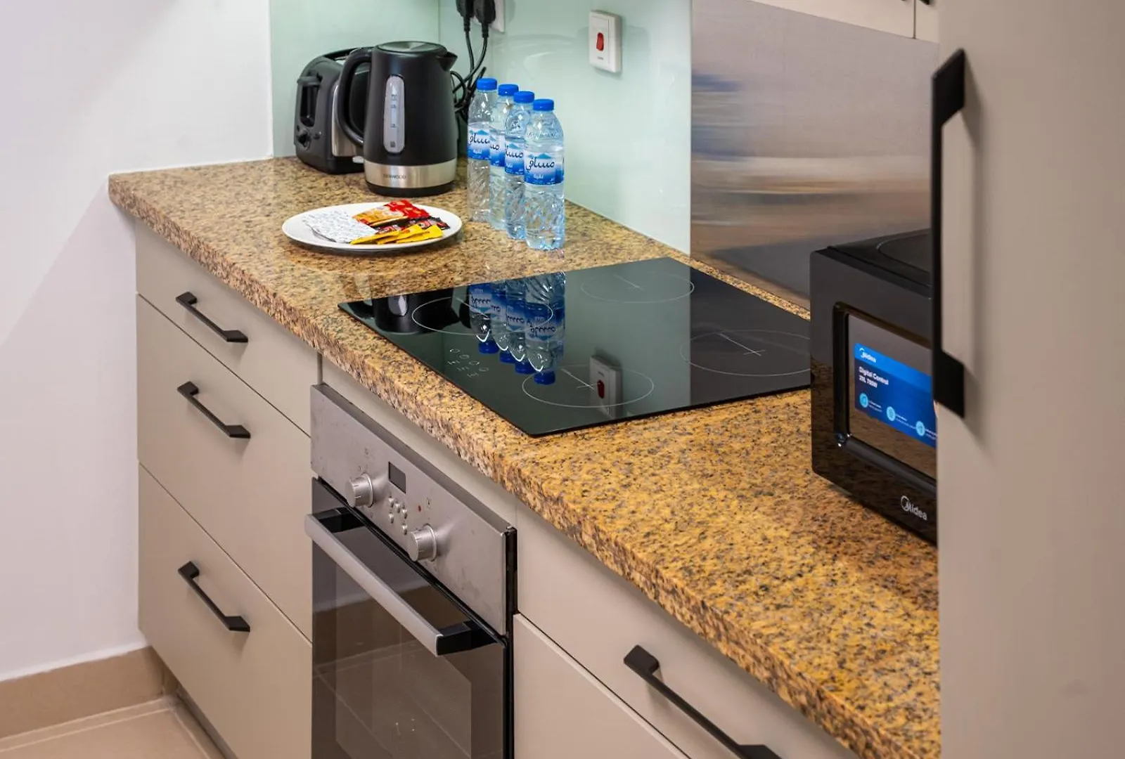 Apartment Burj Views 3 Min From Dubai Mall Luxury Downtown Residence