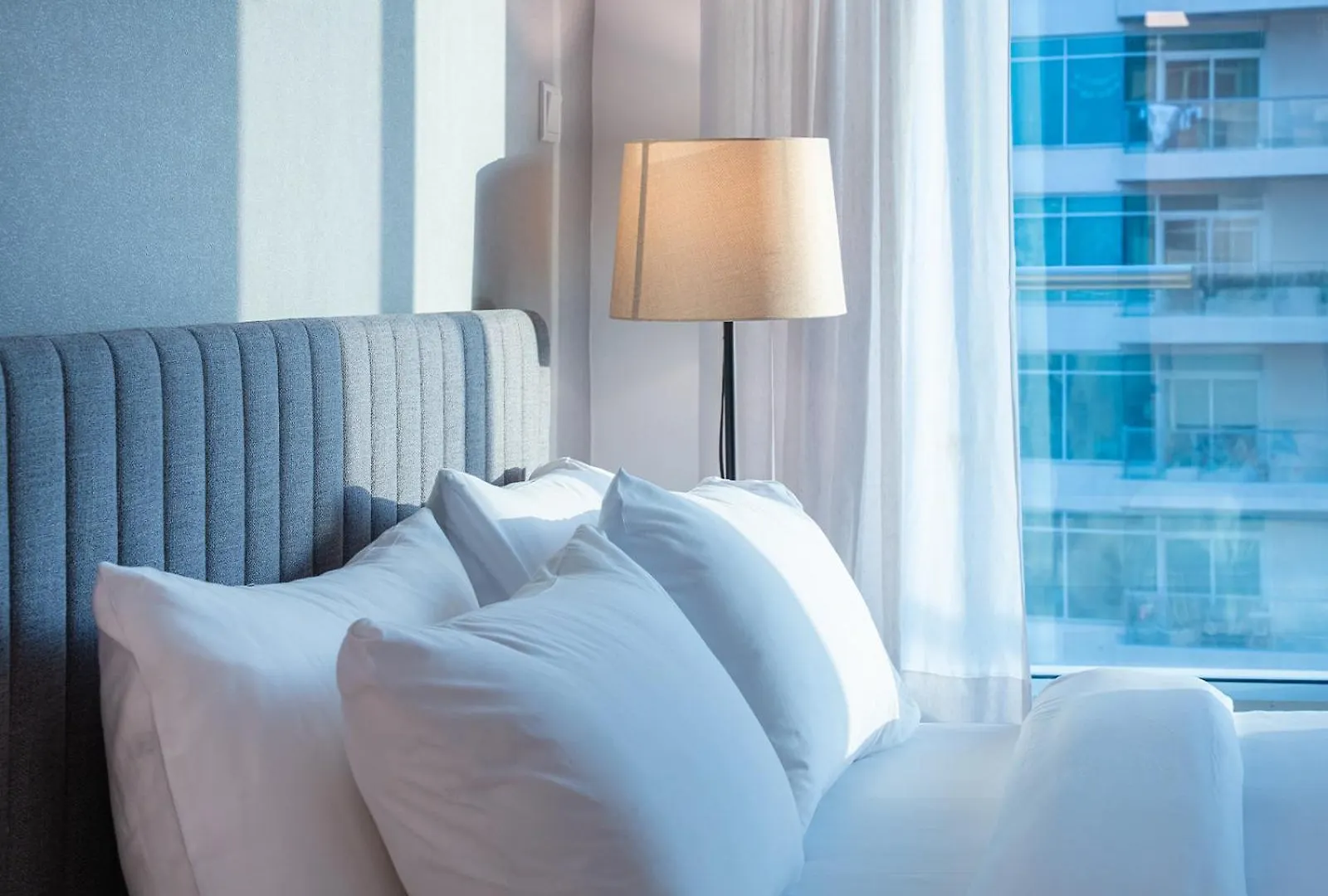 Burj Views 3 Min From Dubai Mall Luxury Downtown Residence Apartment
