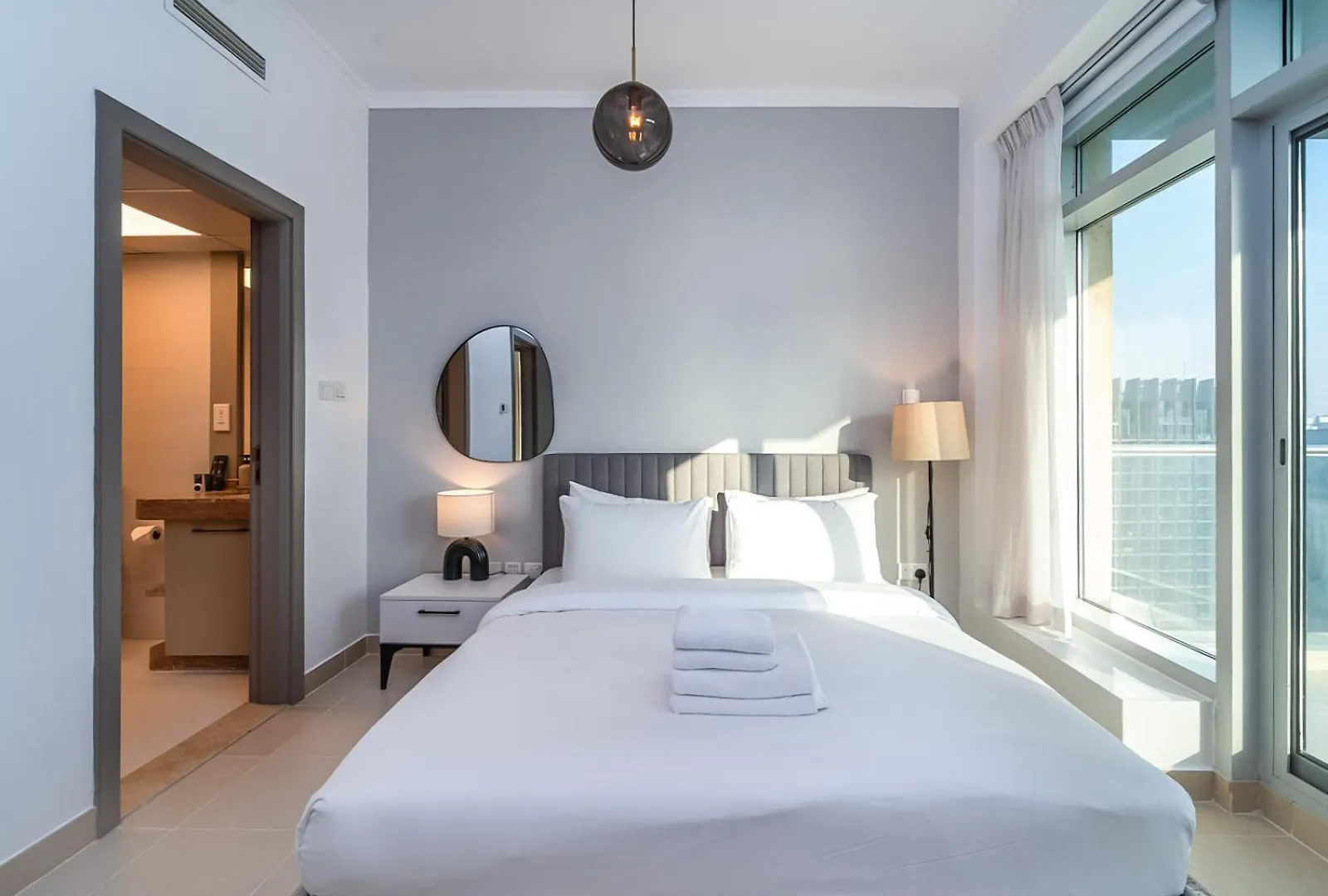 Burj Views 3 Min From Dubai Mall Luxury Downtown Residence 0*,  United Arab Emirates