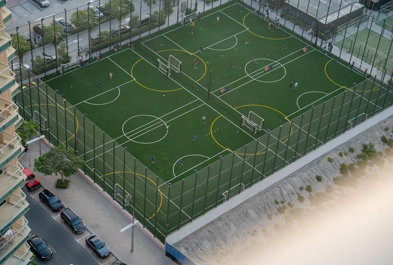 Burj Views 3 Min From Dubai Mall Luxury Downtown Residence