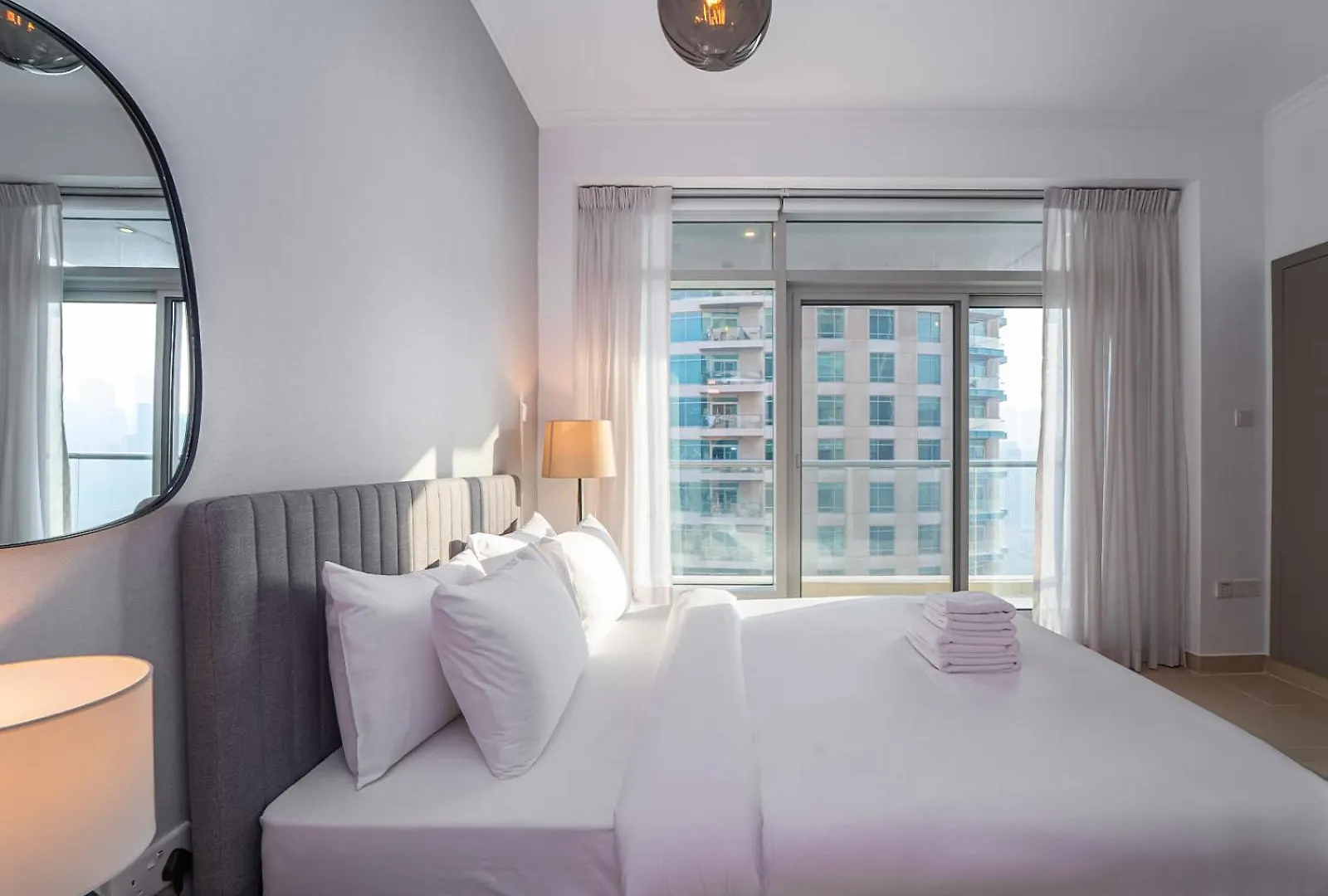 Burj Views 3 Min From Dubai Mall Luxury Downtown Residence 0*,  United Arab Emirates