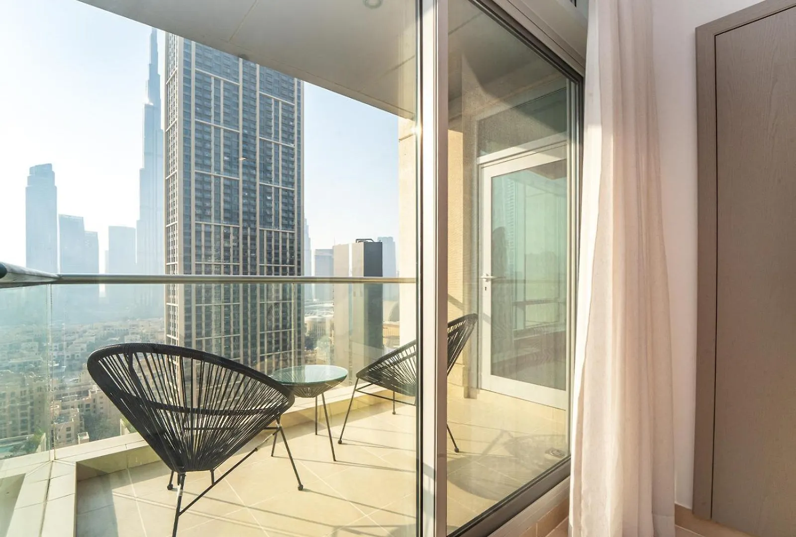Burj Views 3 Min From Dubai Mall Luxury Downtown Residence United Arab Emirates